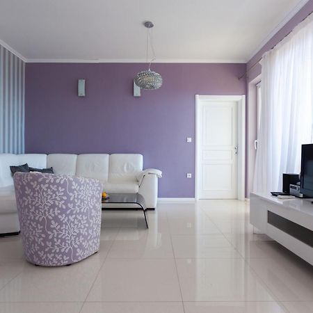 Apartment Ater A8 Ντουμπρόβνικ Εξωτερικό φωτογραφία