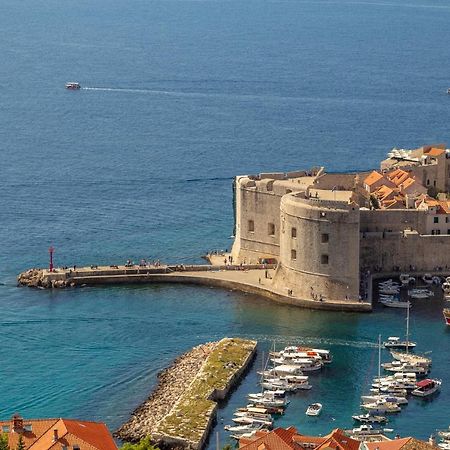 Apartment Ater A8 Ντουμπρόβνικ Εξωτερικό φωτογραφία