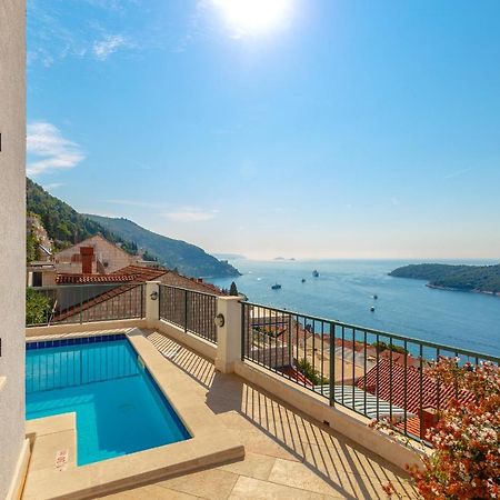 Apartment Ater A8 Ντουμπρόβνικ Εξωτερικό φωτογραφία