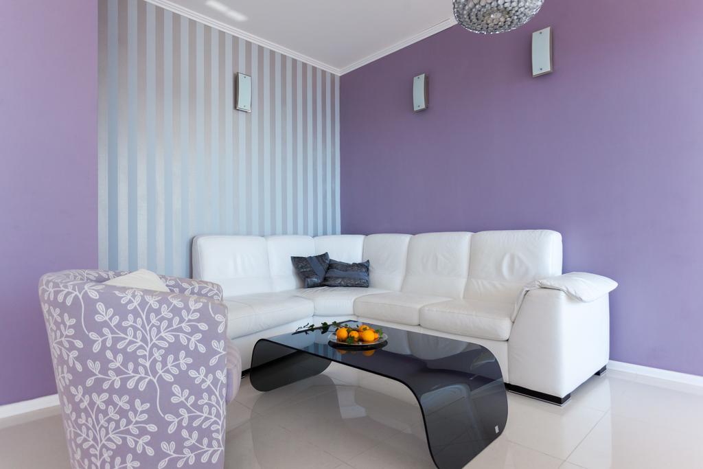 Apartment Ater A8 Ντουμπρόβνικ Δωμάτιο φωτογραφία
