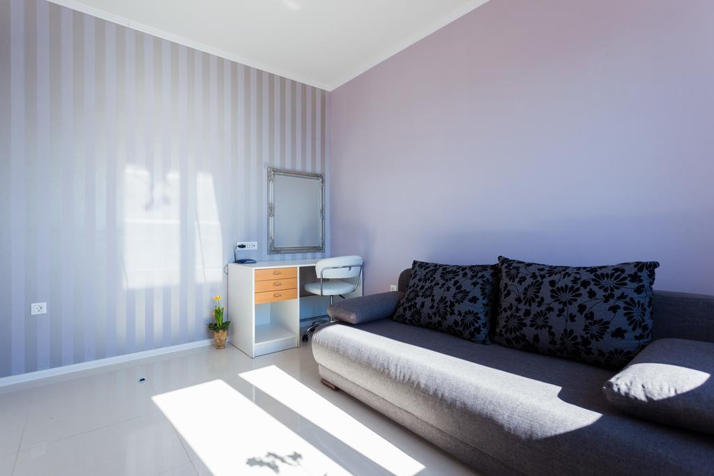 Apartment Ater A8 Ντουμπρόβνικ Δωμάτιο φωτογραφία