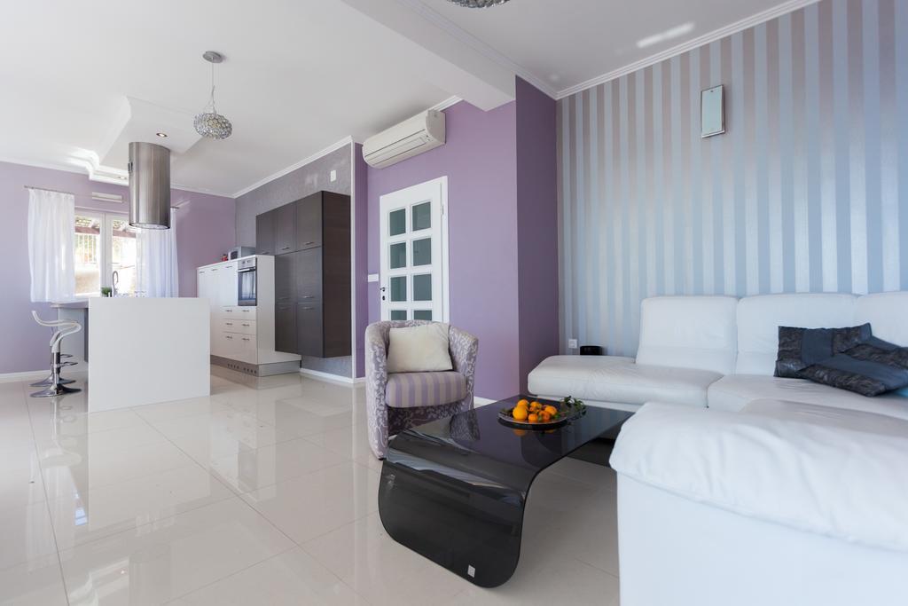 Apartment Ater A8 Ντουμπρόβνικ Δωμάτιο φωτογραφία