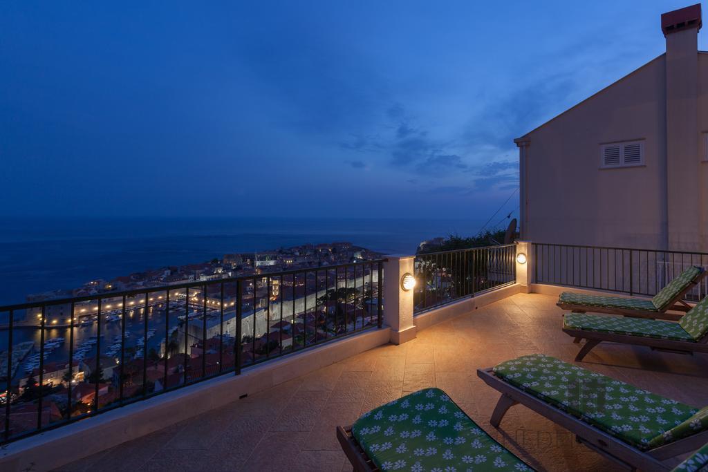 Apartment Ater A8 Ντουμπρόβνικ Δωμάτιο φωτογραφία