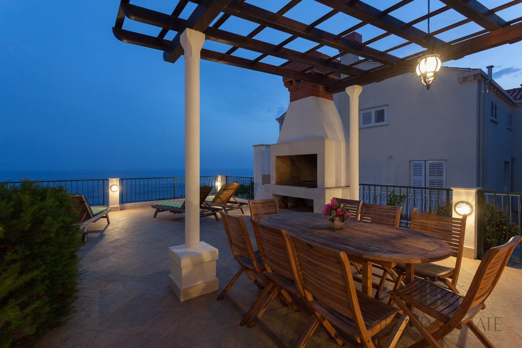 Apartment Ater A8 Ντουμπρόβνικ Δωμάτιο φωτογραφία