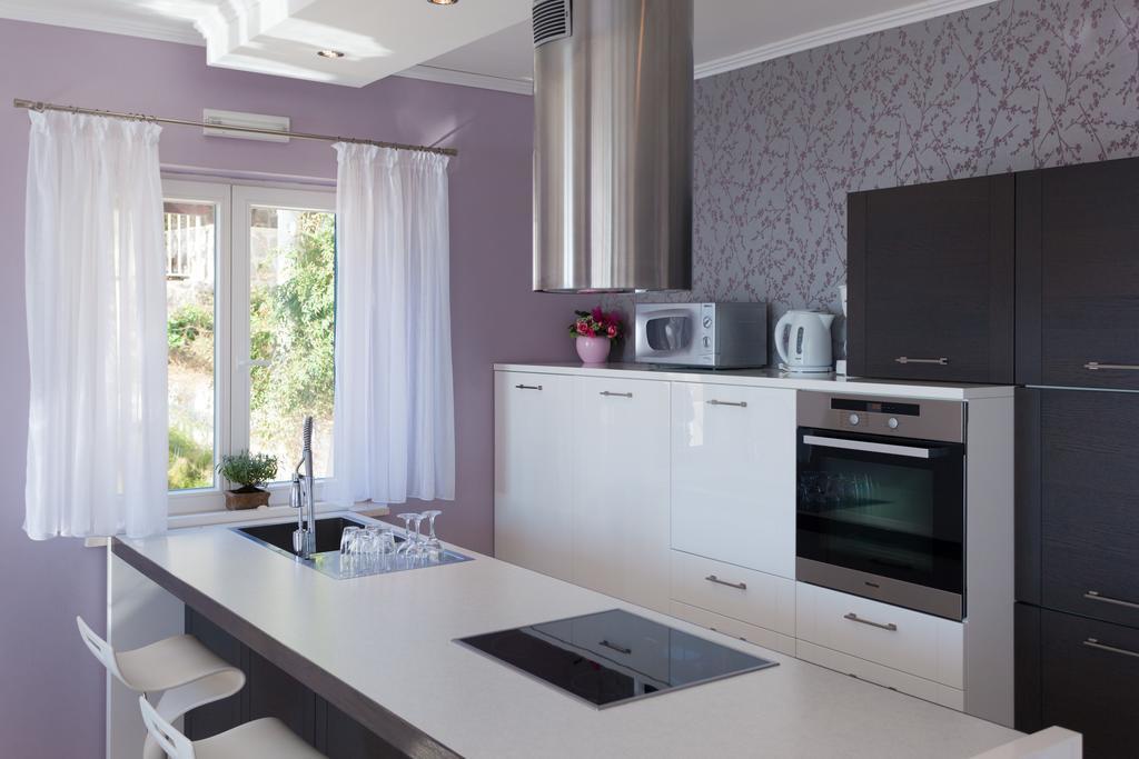 Apartment Ater A8 Ντουμπρόβνικ Δωμάτιο φωτογραφία