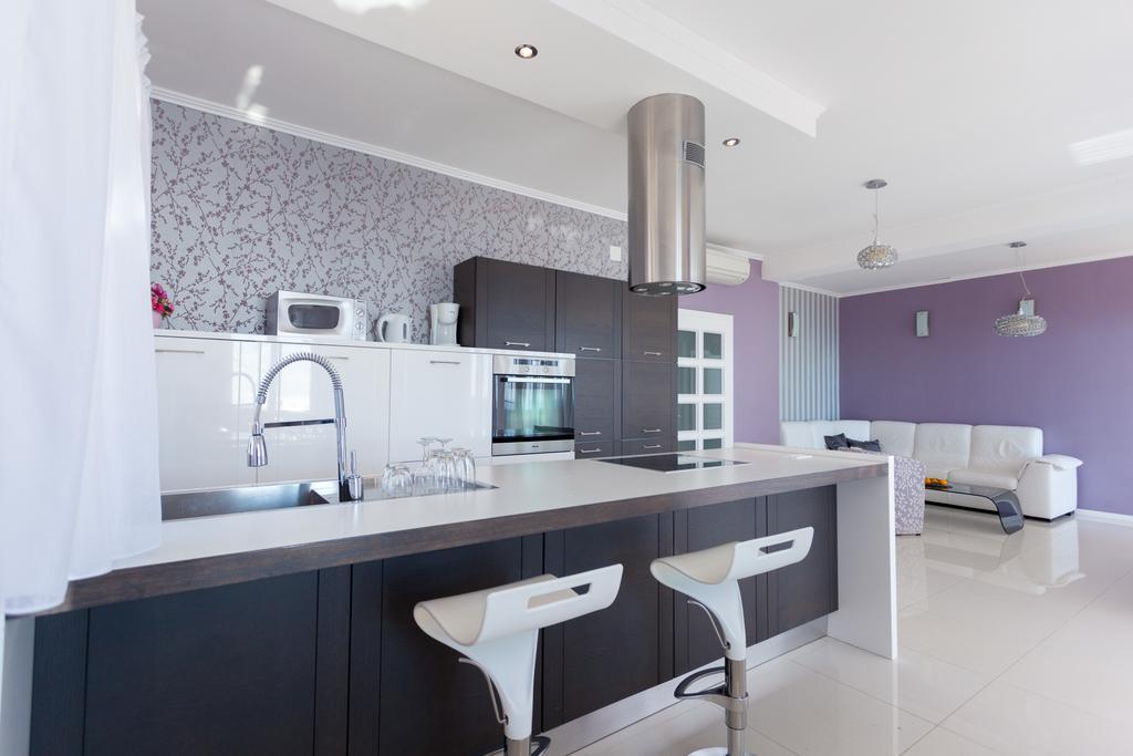 Apartment Ater A8 Ντουμπρόβνικ Δωμάτιο φωτογραφία