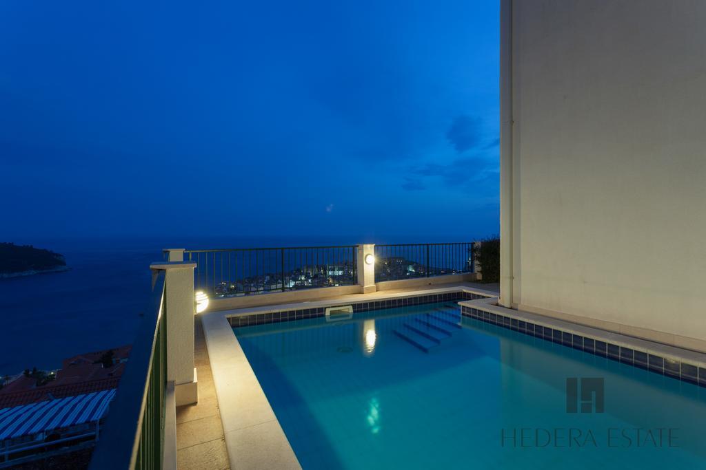 Apartment Ater A8 Ντουμπρόβνικ Δωμάτιο φωτογραφία
