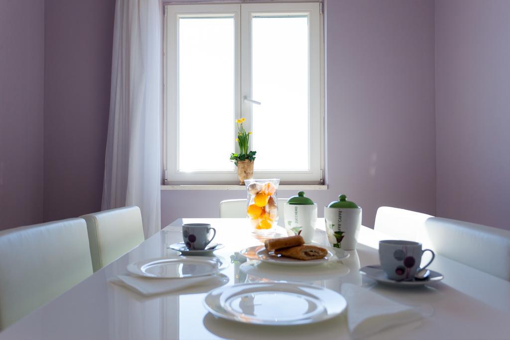 Apartment Ater A8 Ντουμπρόβνικ Δωμάτιο φωτογραφία