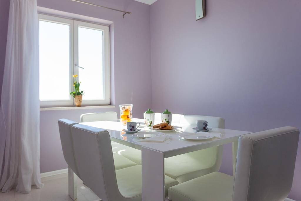 Apartment Ater A8 Ντουμπρόβνικ Δωμάτιο φωτογραφία