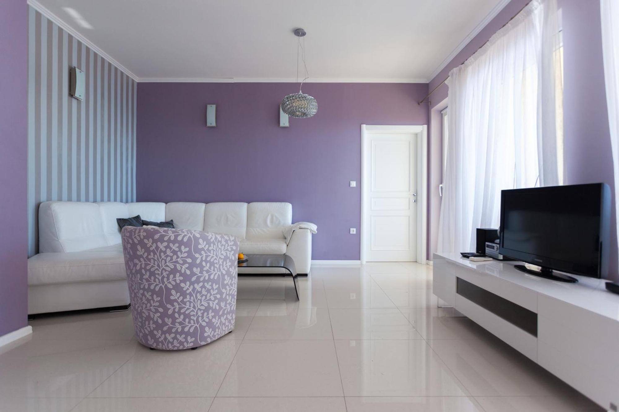 Apartment Ater A8 Ντουμπρόβνικ Εξωτερικό φωτογραφία