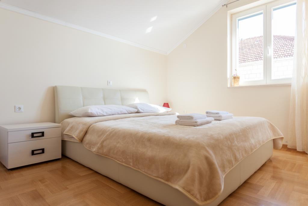 Apartment Ater A8 Ντουμπρόβνικ Εξωτερικό φωτογραφία