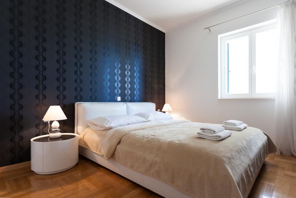 Apartment Ater A8 Ντουμπρόβνικ Εξωτερικό φωτογραφία