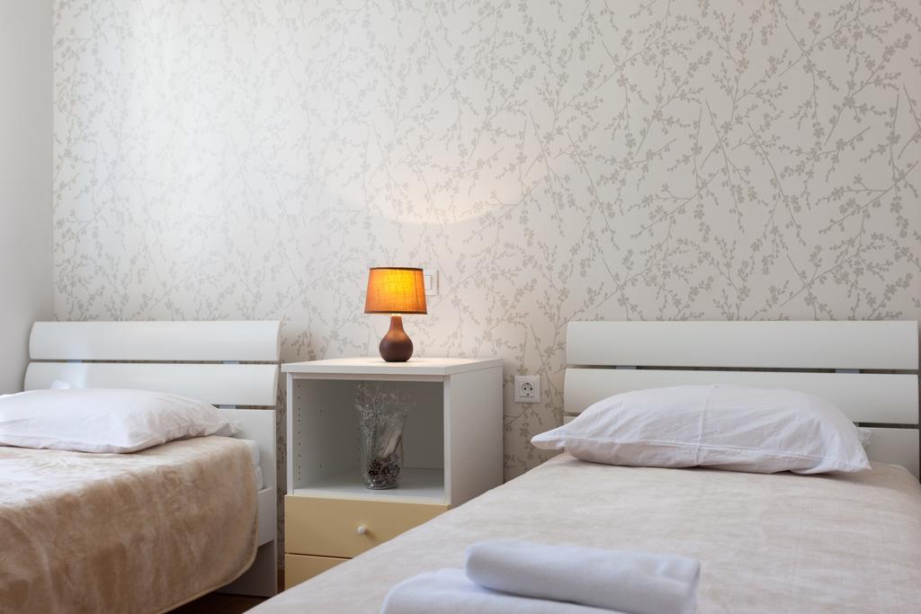 Apartment Ater A8 Ντουμπρόβνικ Εξωτερικό φωτογραφία