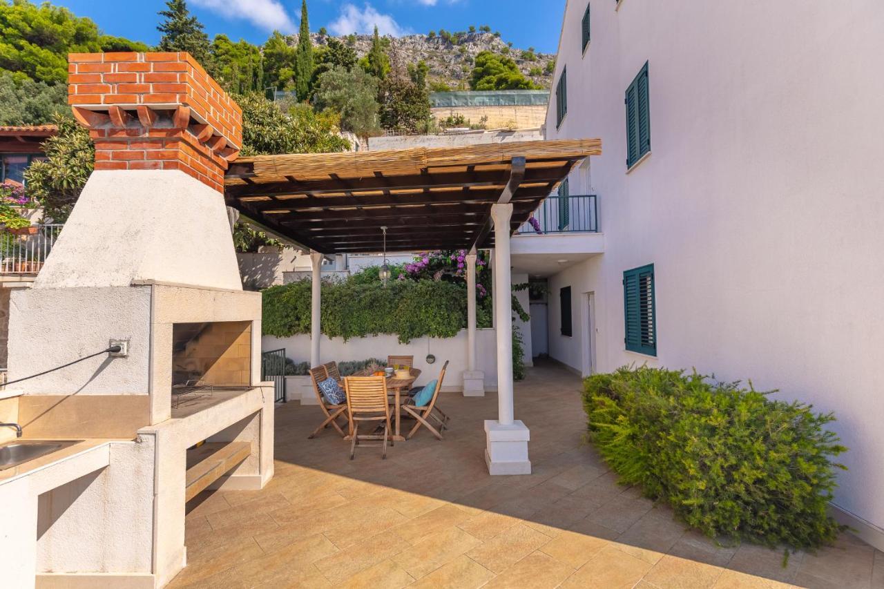 Apartment Ater A8 Ντουμπρόβνικ Εξωτερικό φωτογραφία