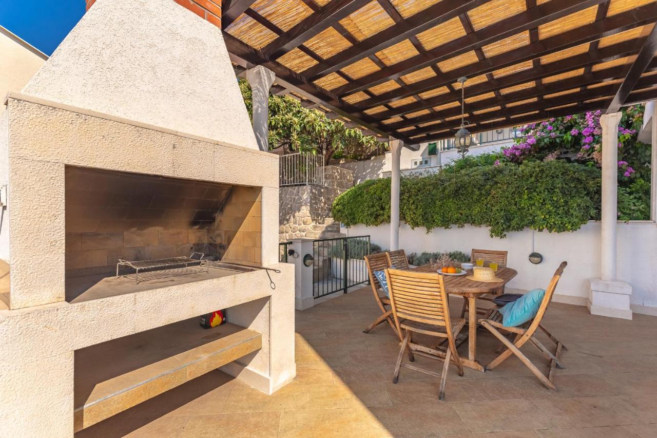Apartment Ater A8 Ντουμπρόβνικ Εξωτερικό φωτογραφία
