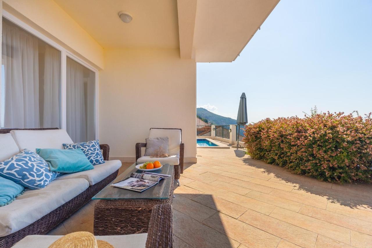 Apartment Ater A8 Ντουμπρόβνικ Εξωτερικό φωτογραφία