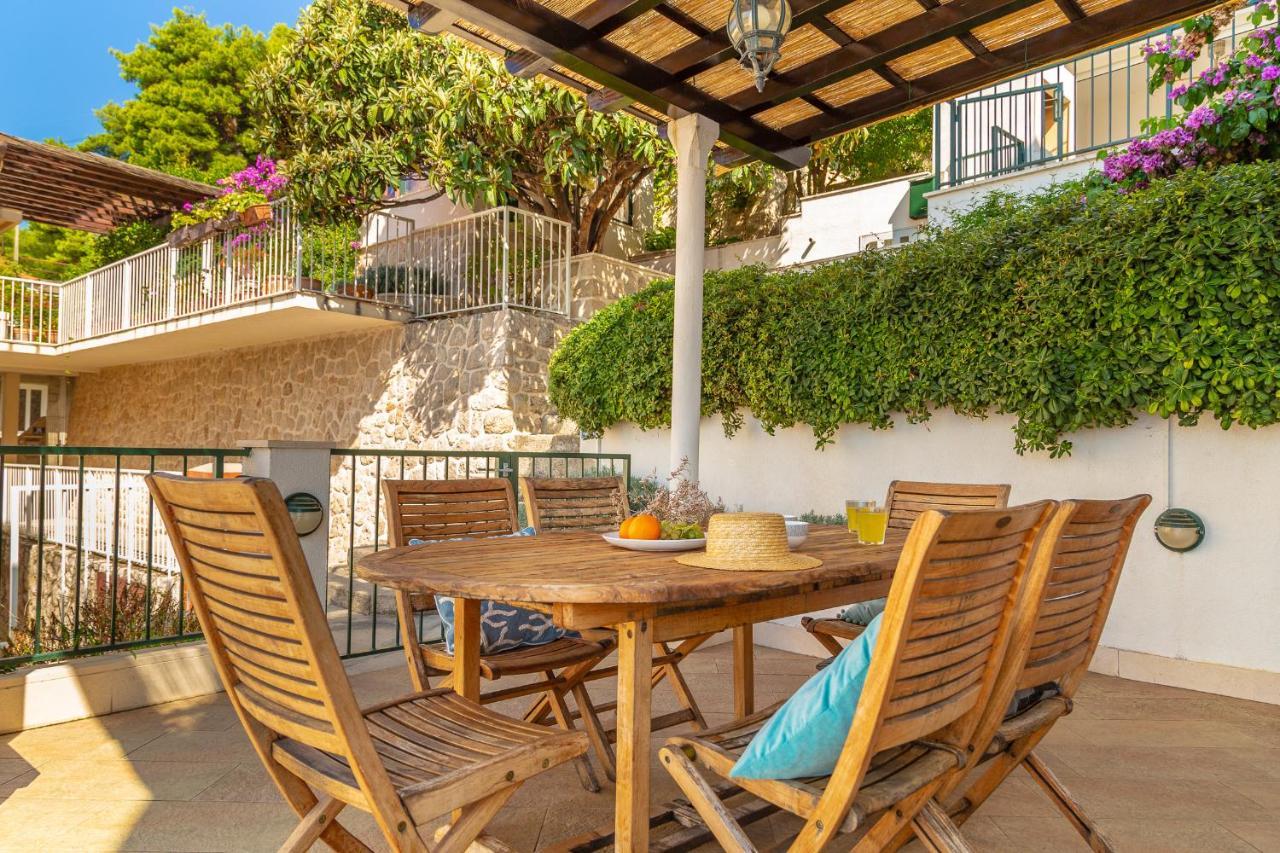 Apartment Ater A8 Ντουμπρόβνικ Εξωτερικό φωτογραφία