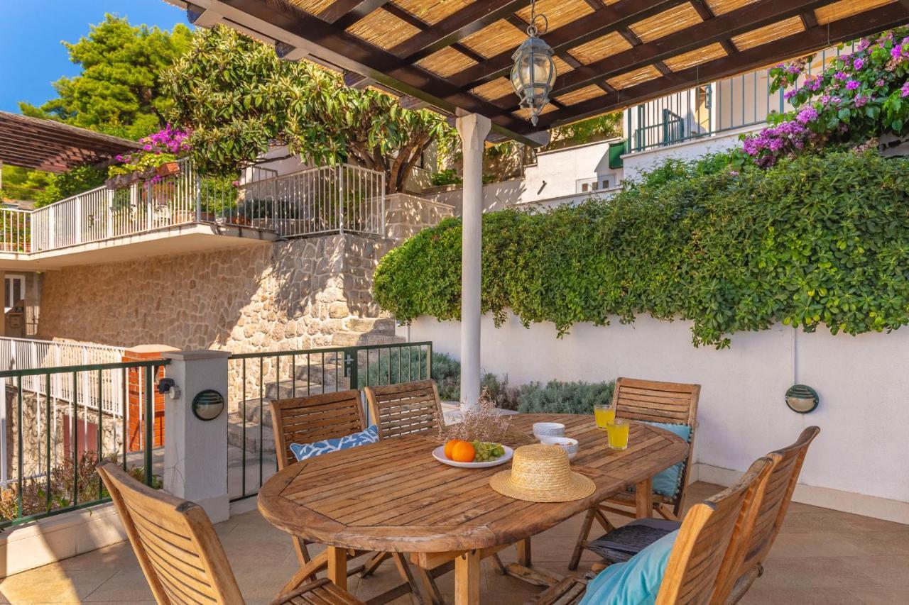 Apartment Ater A8 Ντουμπρόβνικ Εξωτερικό φωτογραφία