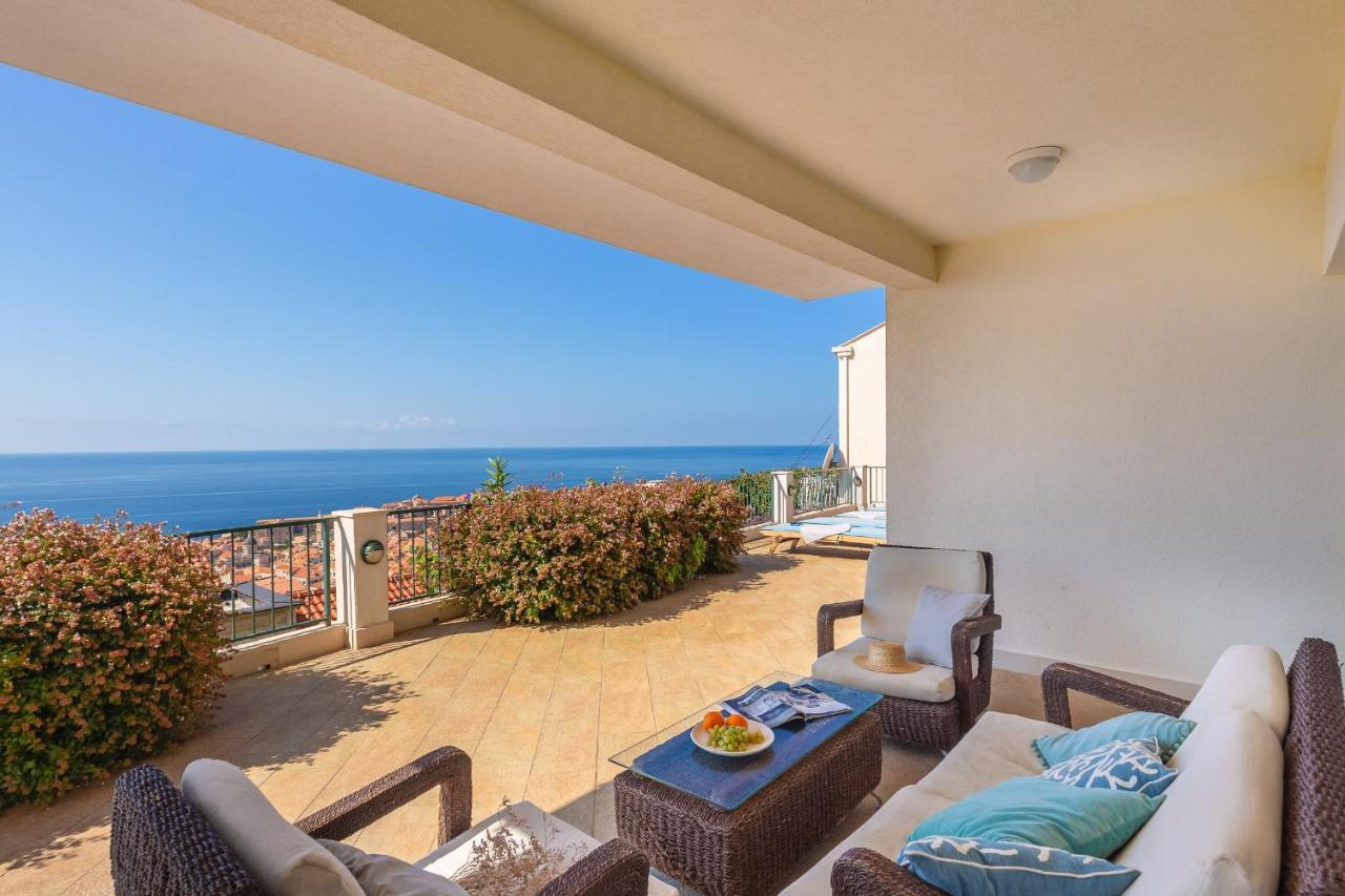 Apartment Ater A8 Ντουμπρόβνικ Εξωτερικό φωτογραφία