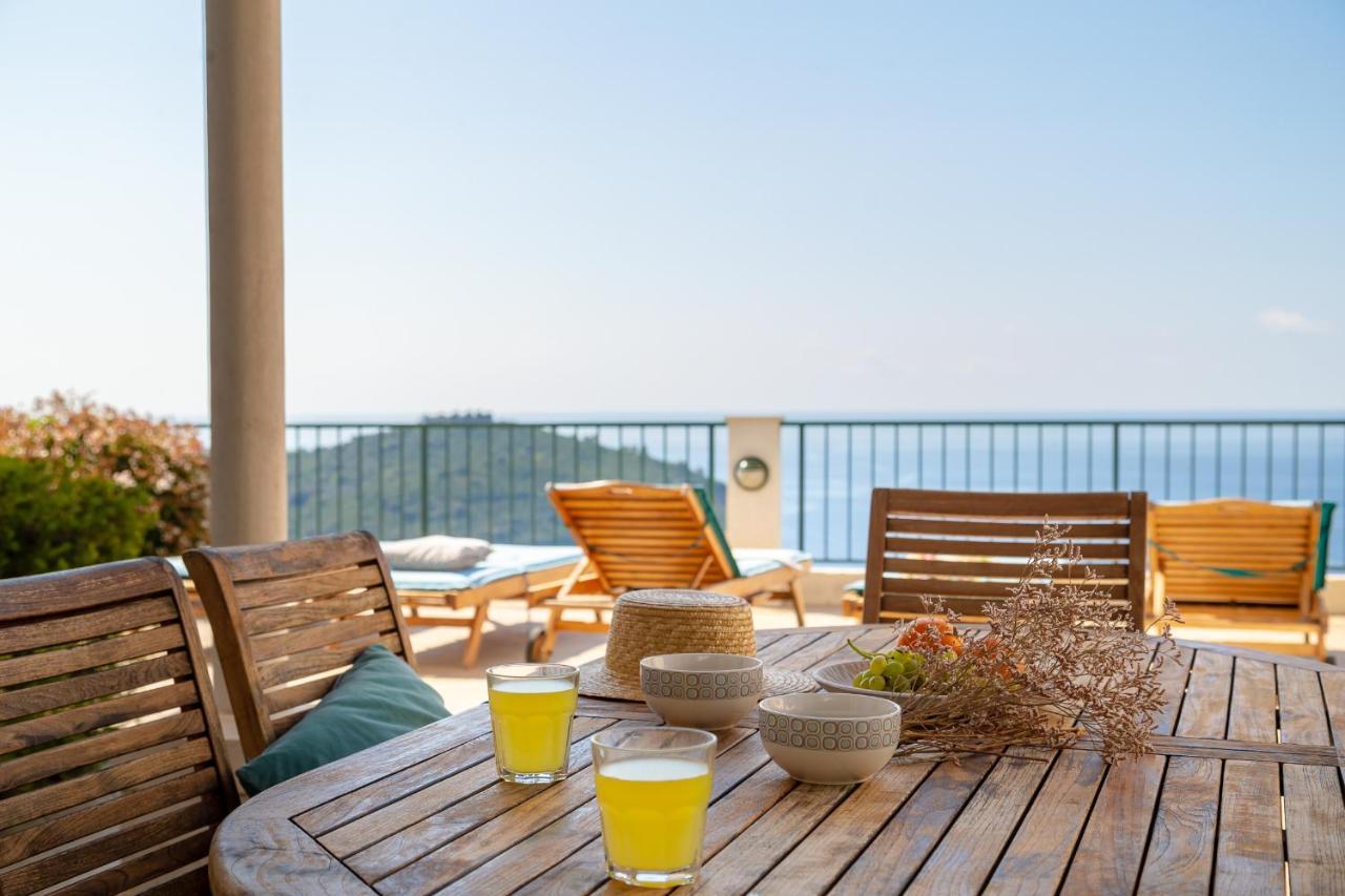 Apartment Ater A8 Ντουμπρόβνικ Εξωτερικό φωτογραφία