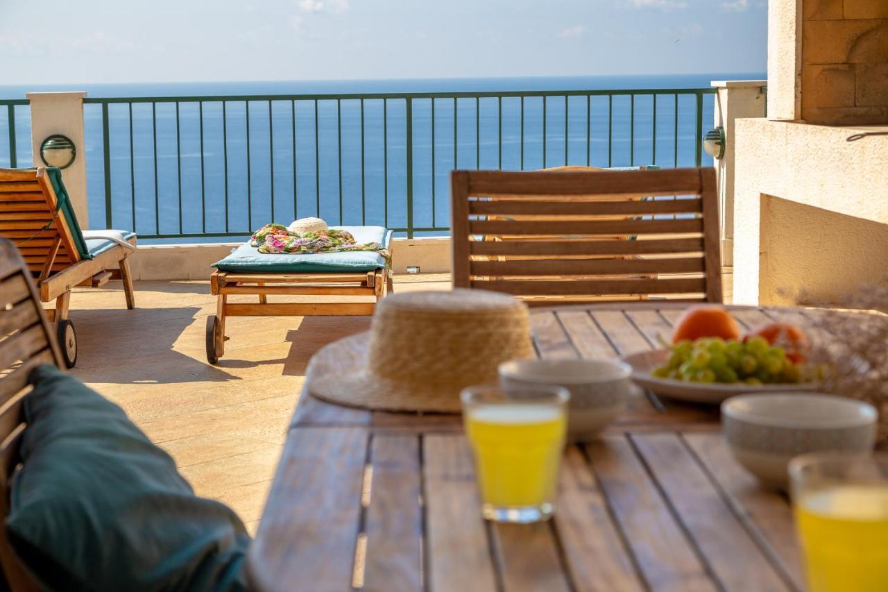 Apartment Ater A8 Ντουμπρόβνικ Εξωτερικό φωτογραφία