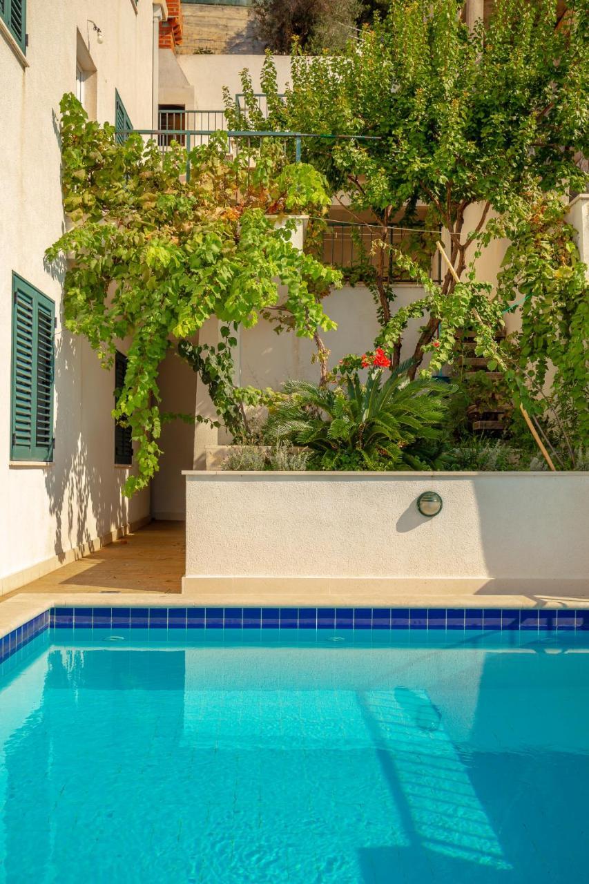 Apartment Ater A8 Ντουμπρόβνικ Εξωτερικό φωτογραφία