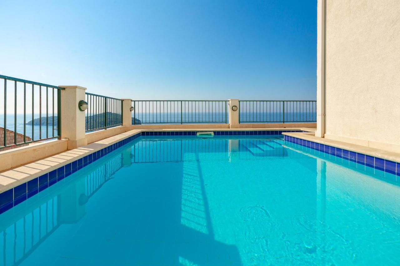 Apartment Ater A8 Ντουμπρόβνικ Εξωτερικό φωτογραφία