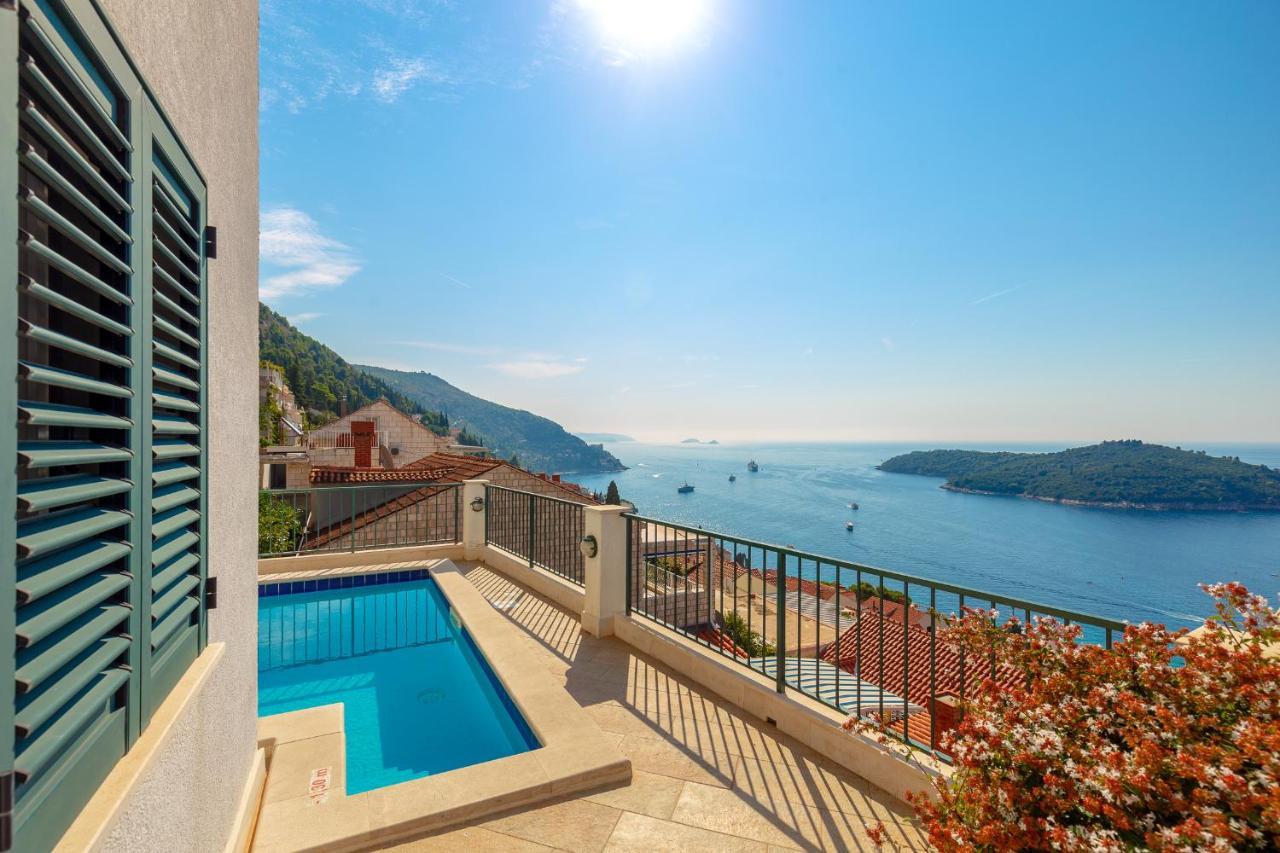 Apartment Ater A8 Ντουμπρόβνικ Εξωτερικό φωτογραφία